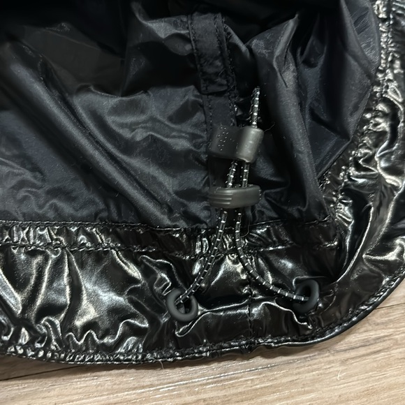 **NWT** FP Movement Dew Drop Rain Jacket - Picture 6 of 11